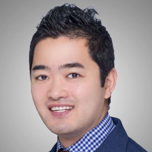 Byung Koo Mulder - Senior Financial Adviser