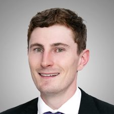 Jordan Donald - Financial Adviser