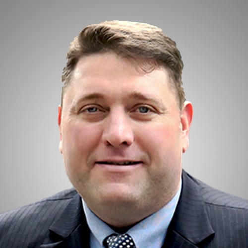 Joseph Regan - Financial Adviser