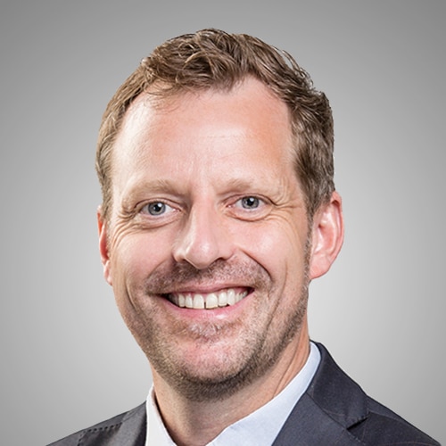 Paul Dodd - Country Director and Senior Financial Adviser - Cambodia