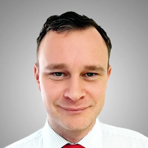 Stephen Bottomley - Financial Adviser