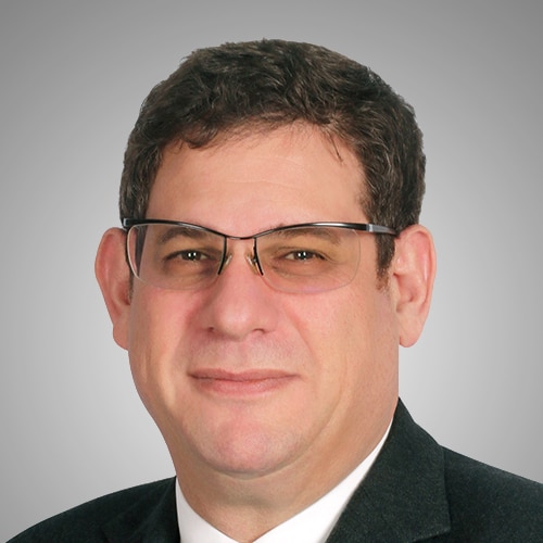 Trevor Keidan - Managing Director