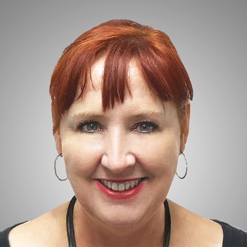 Verena Malherbe - Financial Adviser - Vietnam