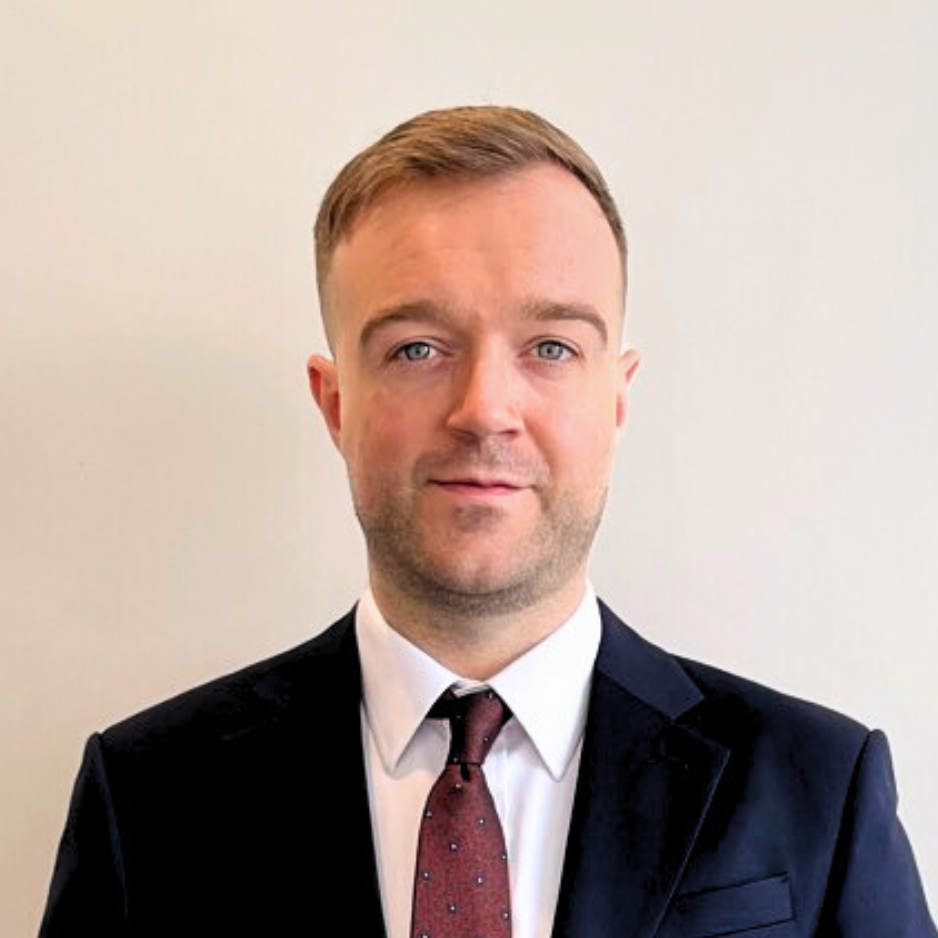 william-gray-financial-planner